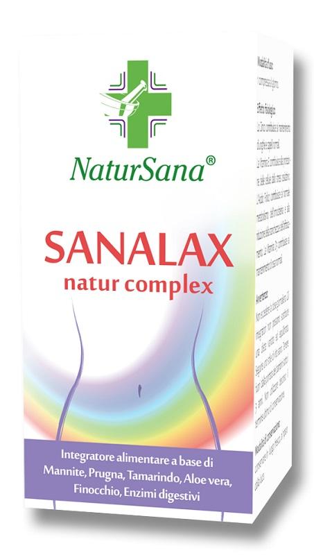 ND Sanalax Natur Complex 90 capsule