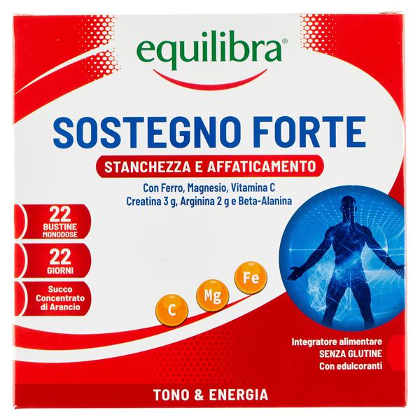 ND Sostegno Forte 22 bustine Monodose
