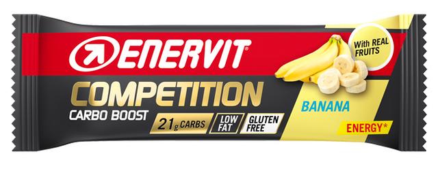 ND Enervit Sport Comp Banana 30 g