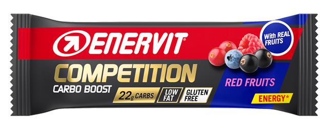 ND Enervit Sport Comp Fruits 30 g