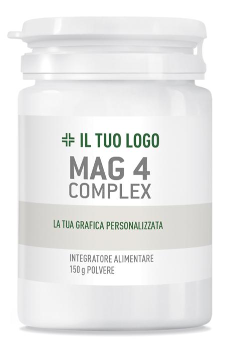 ND Mag 4 Complex 150 g