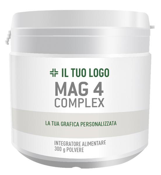 ND Mag 4 Complex 300 g