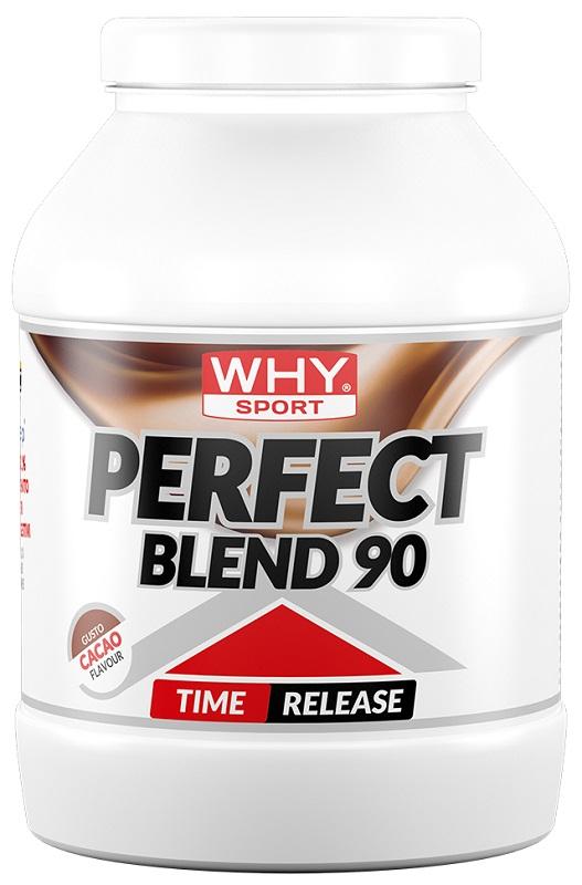 ND Whysport Perfect Blend Cacao