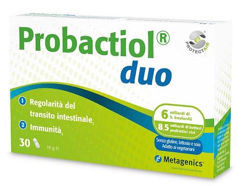 ND Probactiol Duo New 30 capsule