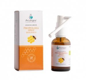 ND Propolgea spray Bio 30 ml