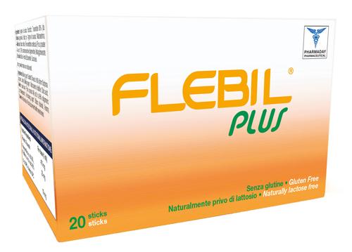 ND Flebil Plus 20STICKPACK