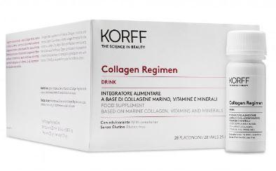 088H KORFF COLLAGEN AGE F DRINK28GG