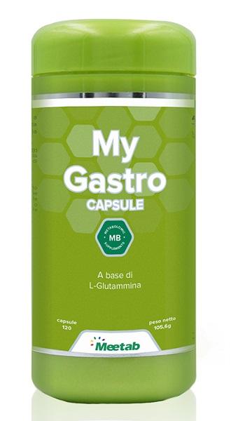 ND My Gastro Caps 120 capsule