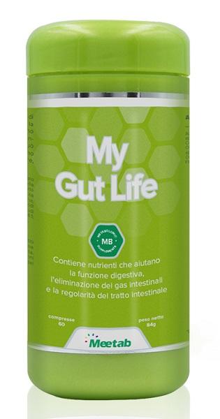 ND My Gut Life 60 compresse