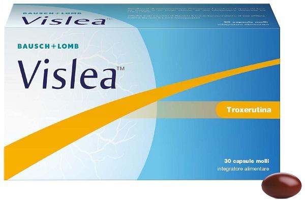 ND Vislea 30 capsule Molli
