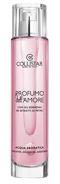 Collistar Profumo Amore Acqua Aromatica