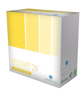 ND RESTART24 30STICKPACK 15 ml