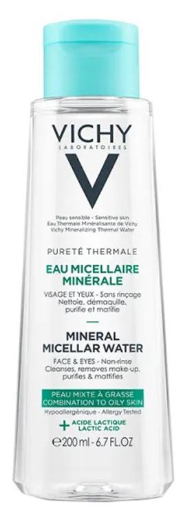Vichy Purete Thermale Acq Mic S400 ML