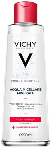 Vichy Purete Thermale Acq Mic S200 ML