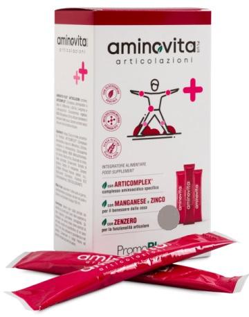 ND Aminovita Plus Articol 20STICK