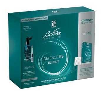 Defence Defence Ks Bipack Anticad+int