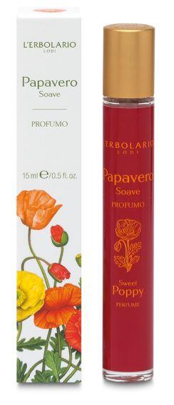 L'Erbolario Sb Papavero Soave Collezione profumo