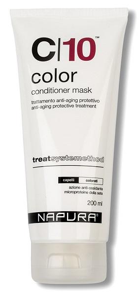 208A C10 COLOR CONDITIONER MSK200ML