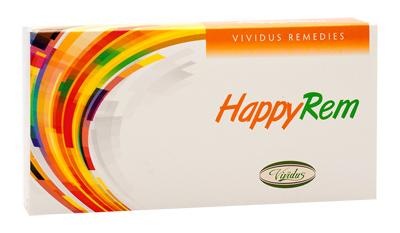 ND Happyrem 30 capsule