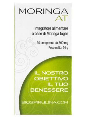 ND Moringa At 30 compresse