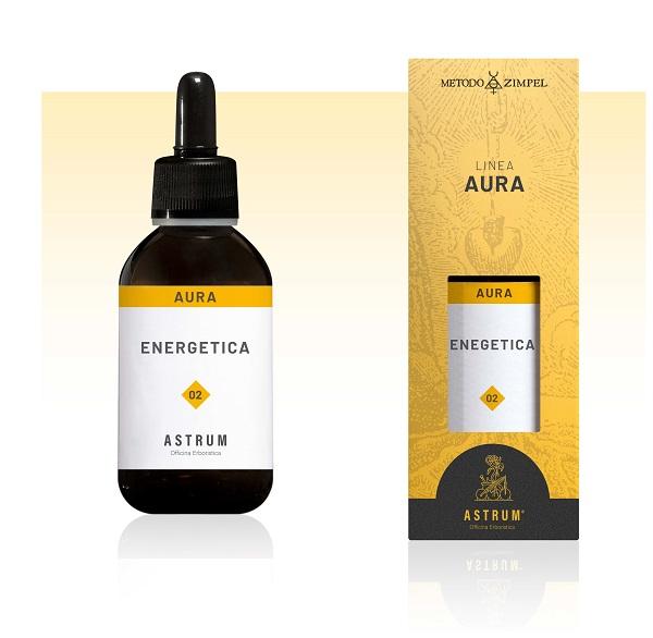ND Aura E2 Trifoglio-adama Astrum