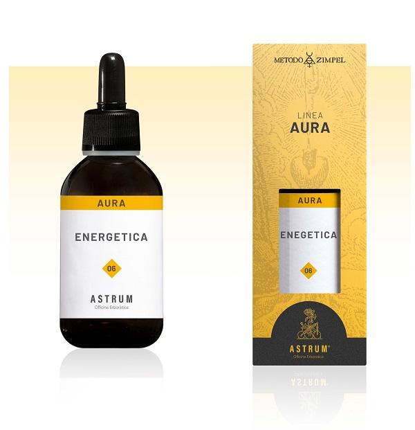 ND Aura E6 Issopo-topacin Astrum