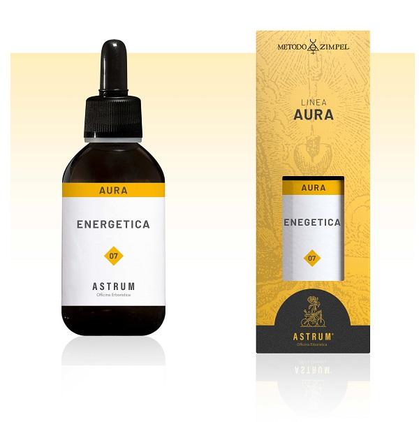 ND Aura E7 Passiflora-ocul Astrum