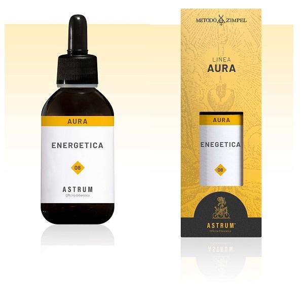 ND Aura E8 Salvia-adamas Astrum