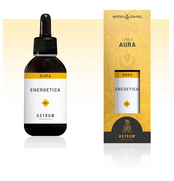 ND Aura E9 Griffonia-oculu Astrum