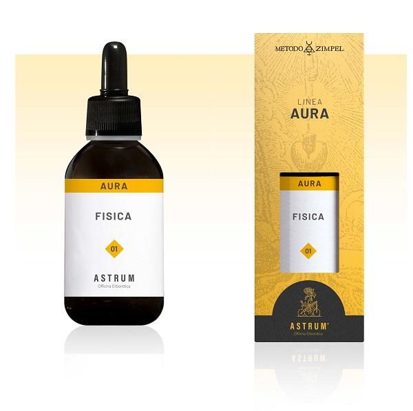 0470 AURA F1 ASTRAGALO-RIBES ASTRUM