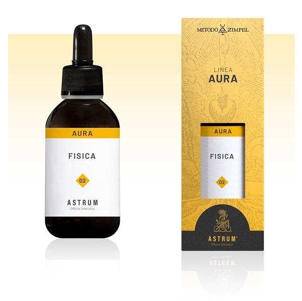 ND Aura F2 Griffonia-lapis Astrum