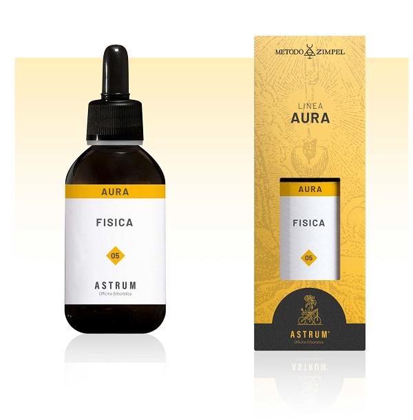 ND Aura F5 Trifoglio-adama Astrum
