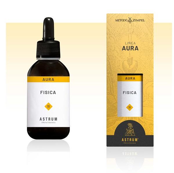 ND Aura F11 Fum-issop-marg Astrum