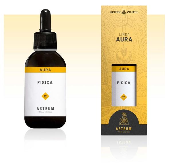 ND Aura F12 Boldo-cyn-zama Astrum
