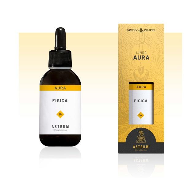 ND Aura F14 Grind-peruzza Astrum