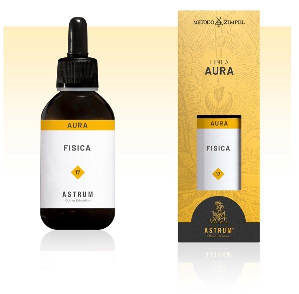 ND Aura F17 Muira-maca-pir Astrum