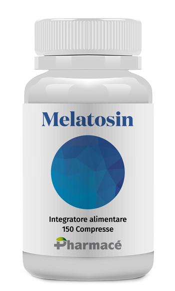 ND Melatosin 2 mg 150 compresse