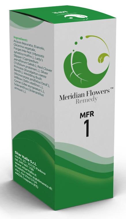 ND Mfr 1 Meridian Flowers Remedy