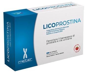 ND Licoprostina 30 capsule