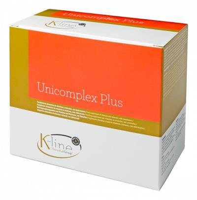 ND Kline Unicomplex Plus 30 bustine