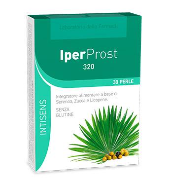 ND Ldf IPERPROST320 30PRL