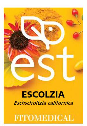 ND Escolzia Es 60TAV