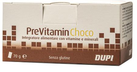 ND Previtamin Choco 7TAV