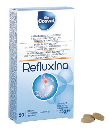 ND Refluxina 30 capsule