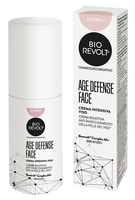 842E BIOREVOLT RX AGE DEF FACE D
