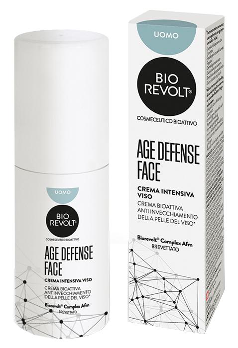 842E BIOREVOLT RX AGE DEF FACE U