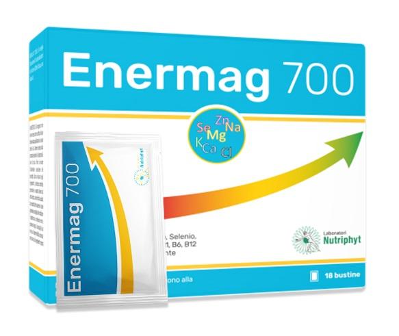 ND Enermag 700 18 bustine