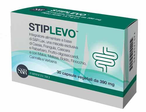 ND Stiplevo 30 capsule Vegetali