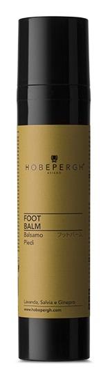 Hobe Pergh Balsamo Piedi Airless 100 ml