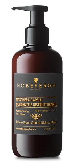584K MASCHERA CAPELLI NUTR/RISTRUTT